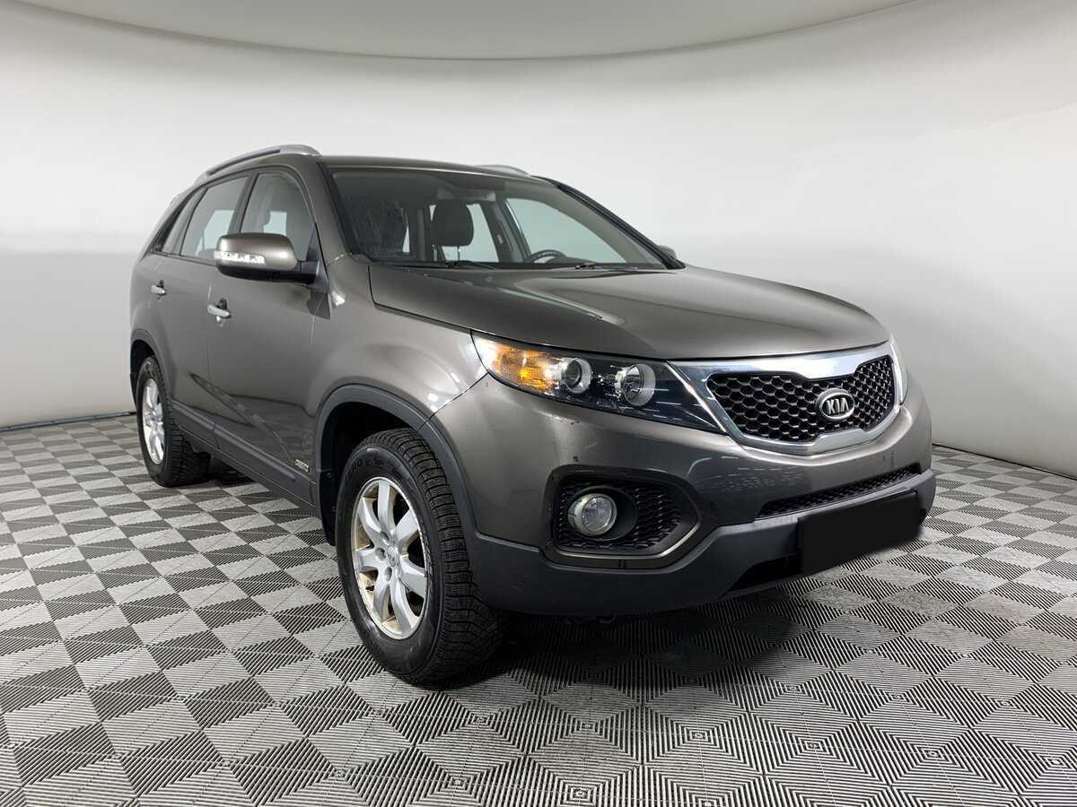 Купить Kia Sorento, 2012, 162 769 км, фото №3