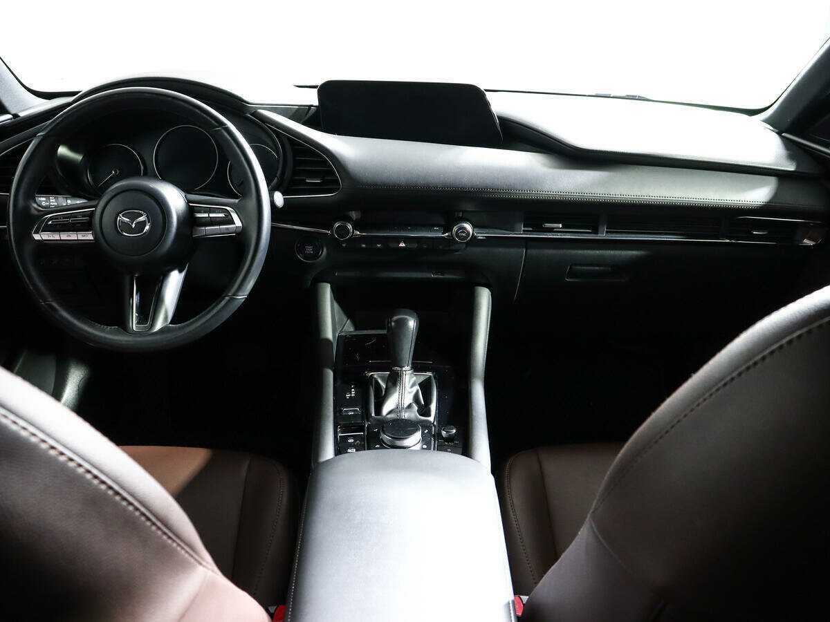 Купить Mazda 3, 2019, 30 000 км, фото №12