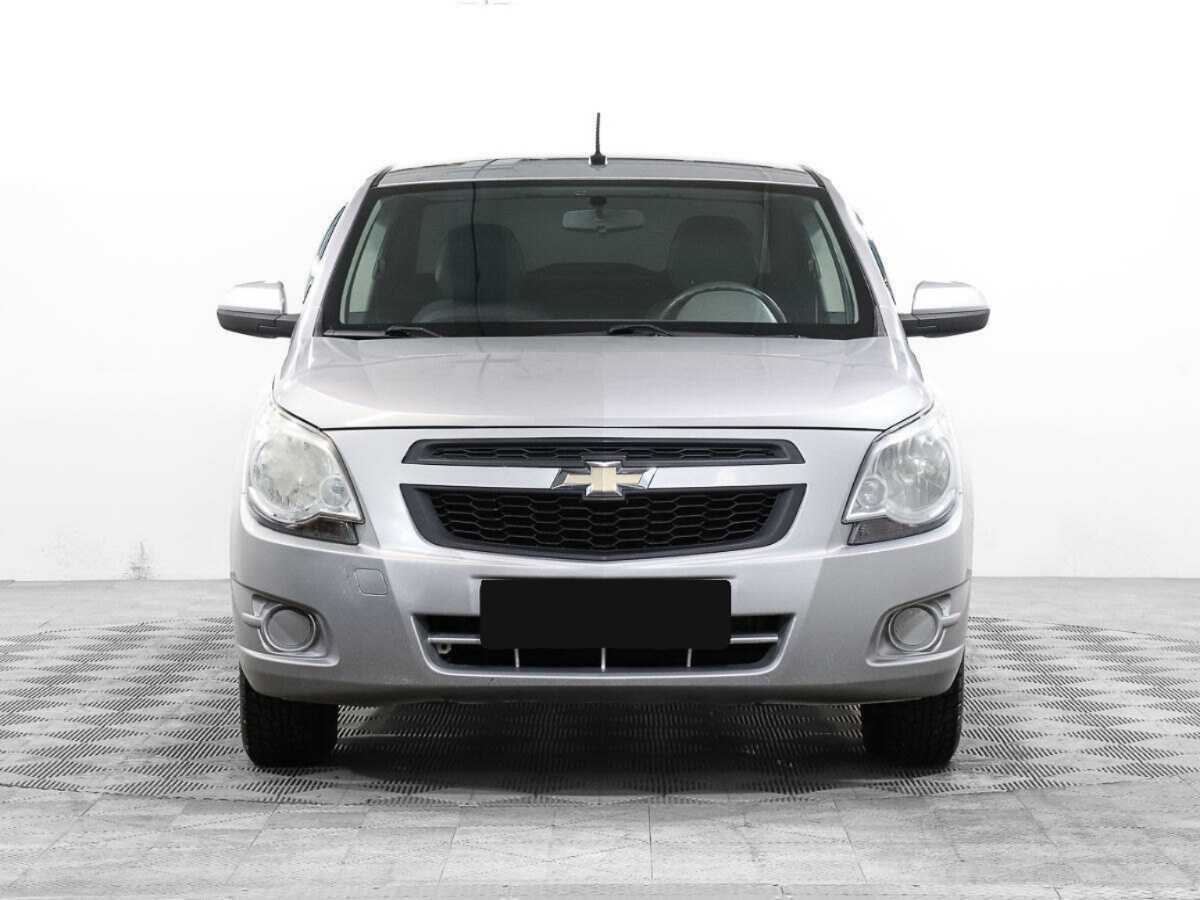 Купить Chevrolet Cobalt, 2013, 164 077 км, фото №1