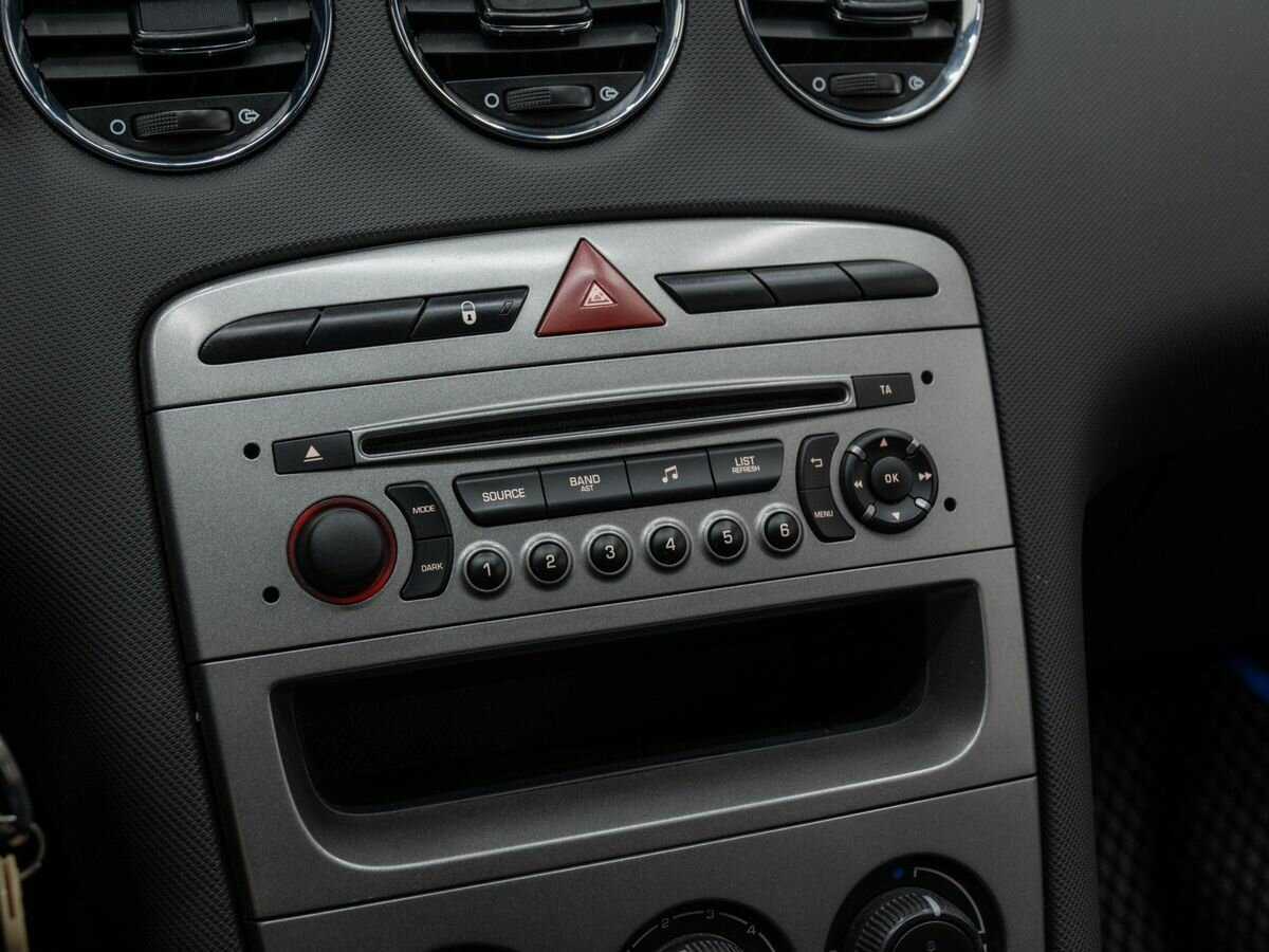 Купить Peugeot 408, 2013, 151 000 км, фото №20