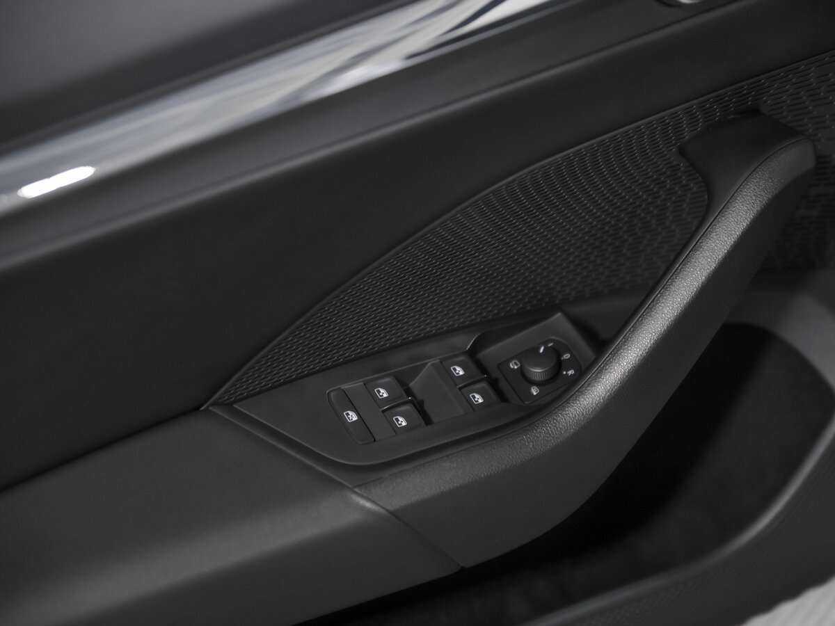 Купить Skoda Octavia, 2021, 94 137 км, фото №12