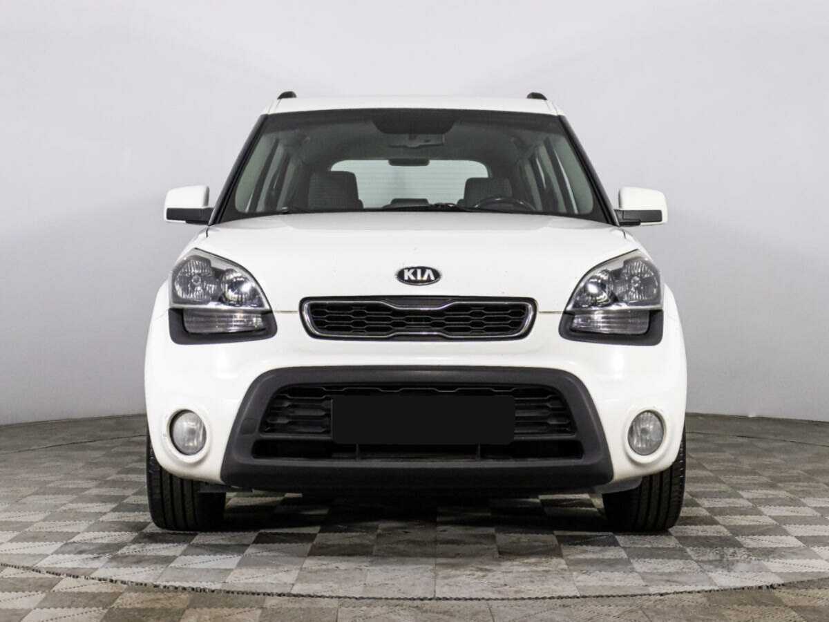Купить Kia Soul, 2013, 225 661 км, фото №2