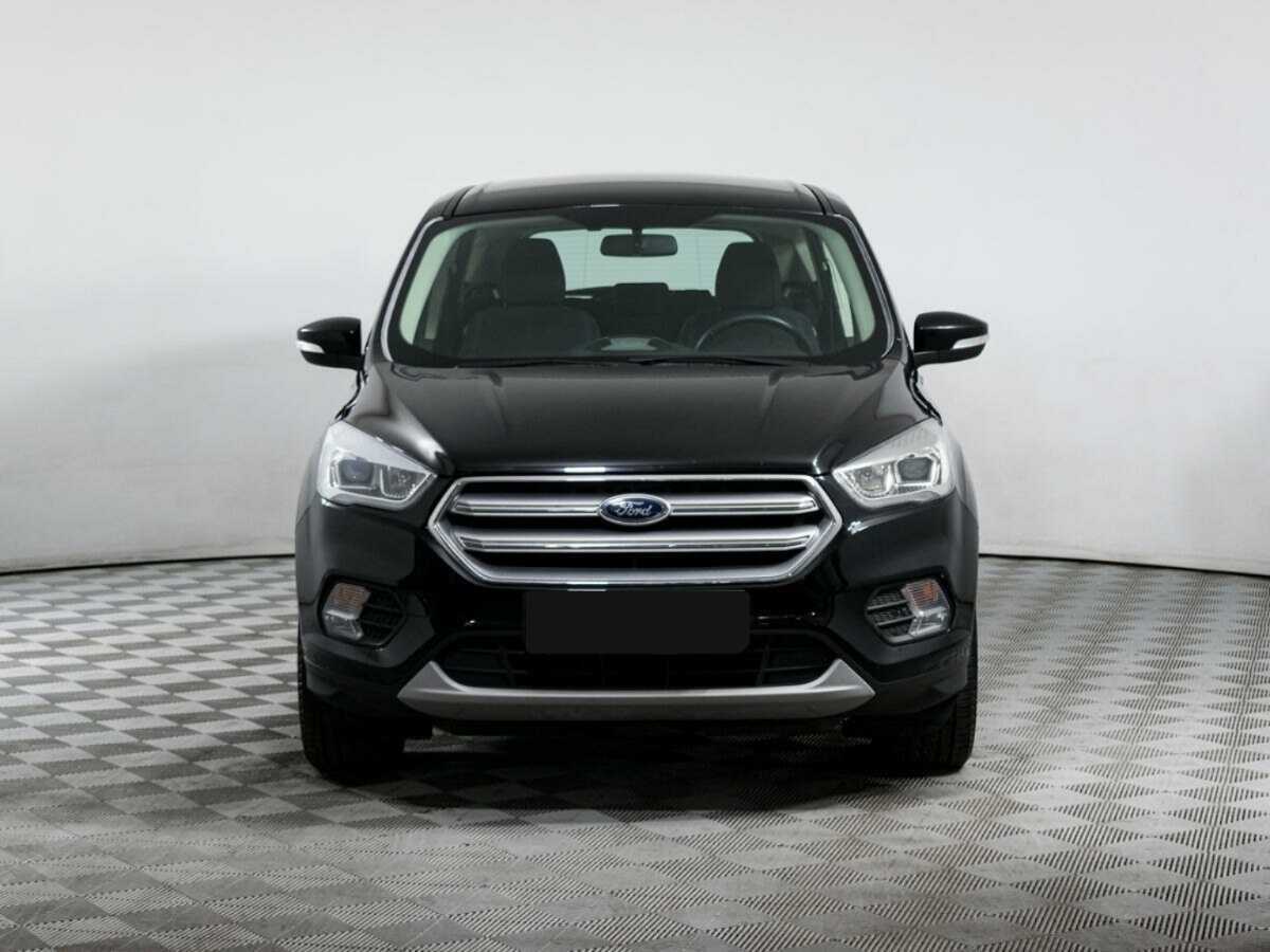 Купить Ford Kuga, 2018, 63 497 км, фото №2