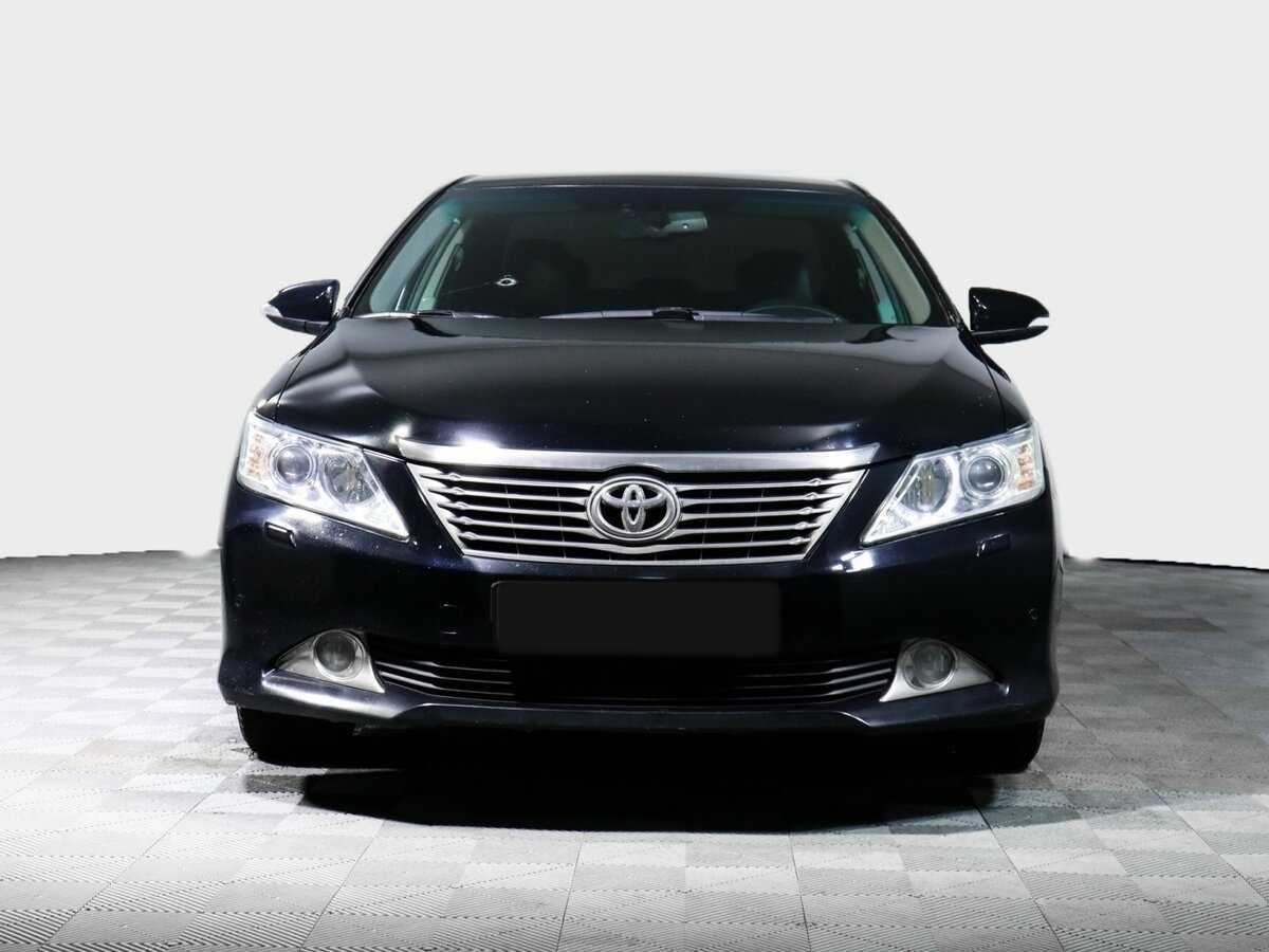 Купить Toyota Camry, 2013, 165 594 км, фото №2