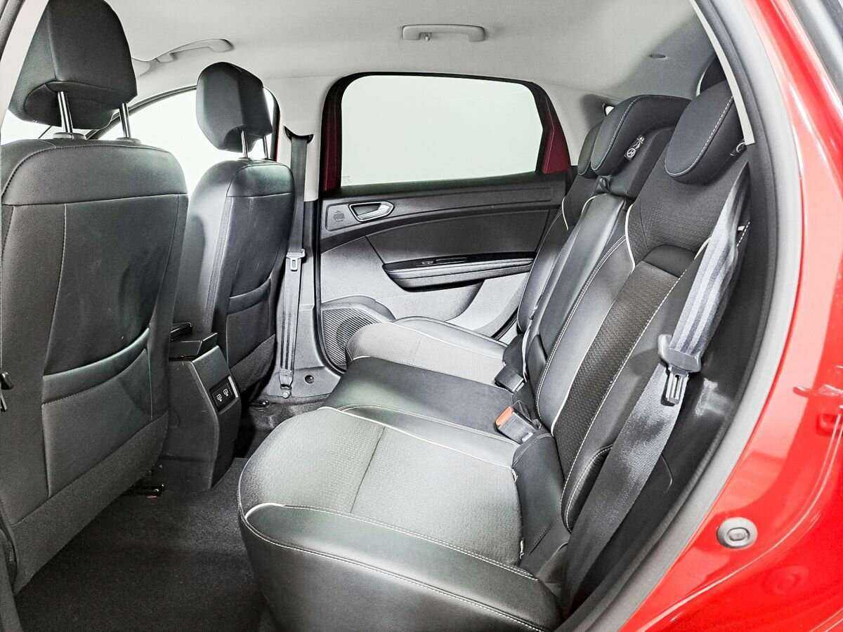 Купить Renault Arkana, 2021, 30 447 км, фото №10