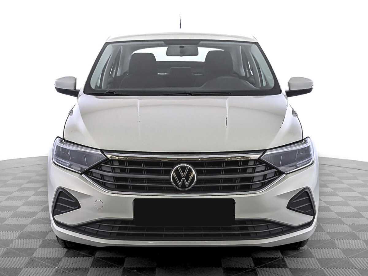 Купить Volkswagen Polo, 2020, 81 861 км, фото №2