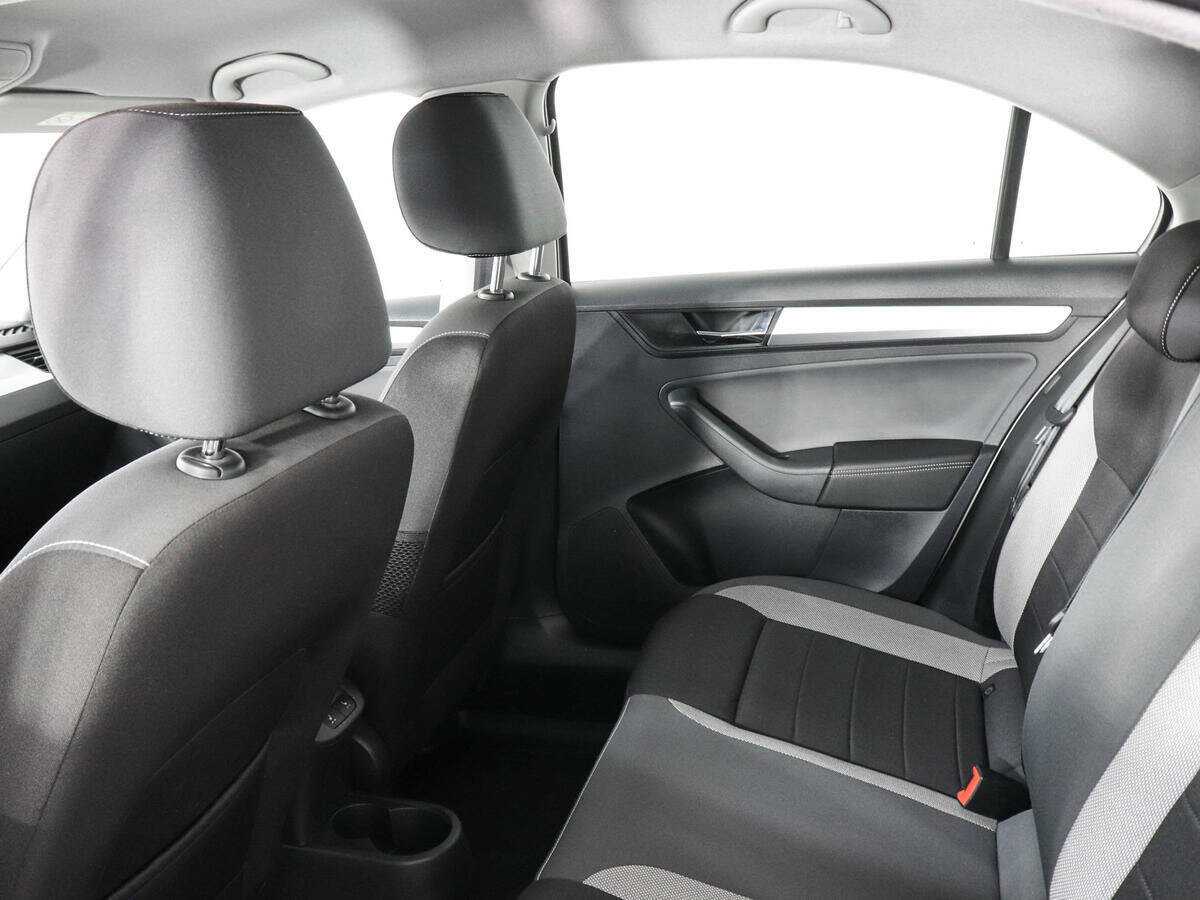 Купить Skoda Rapid, 2018, 115 540 км, фото №11