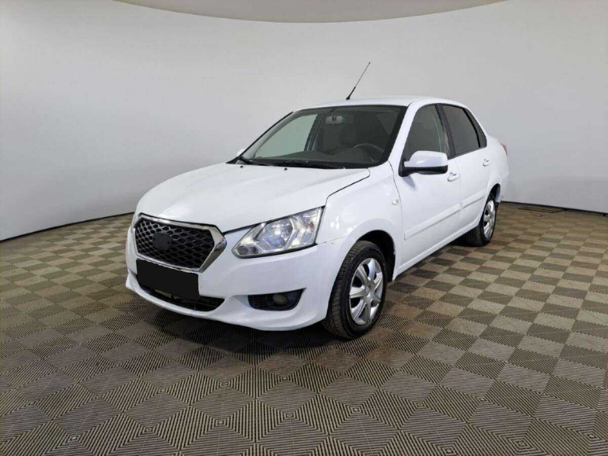 Купить Datsun on-DO, 2018, 96 200 км, фото №12