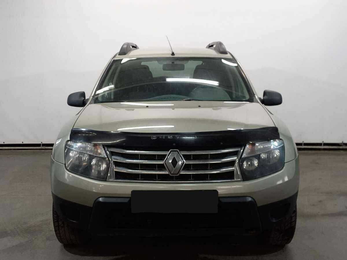 Купить Renault Duster, 2014, 200 883 км, фото №2