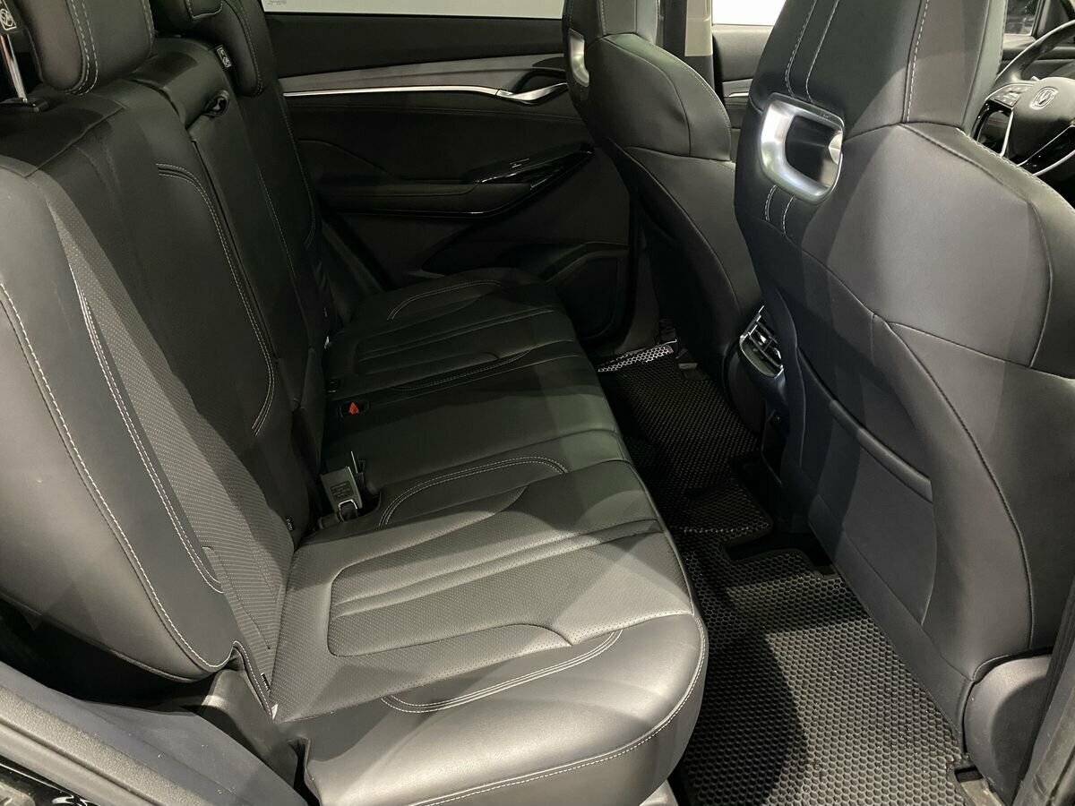 Купить Changan CS75 Plus, 2023, 58 325 км, фото №11