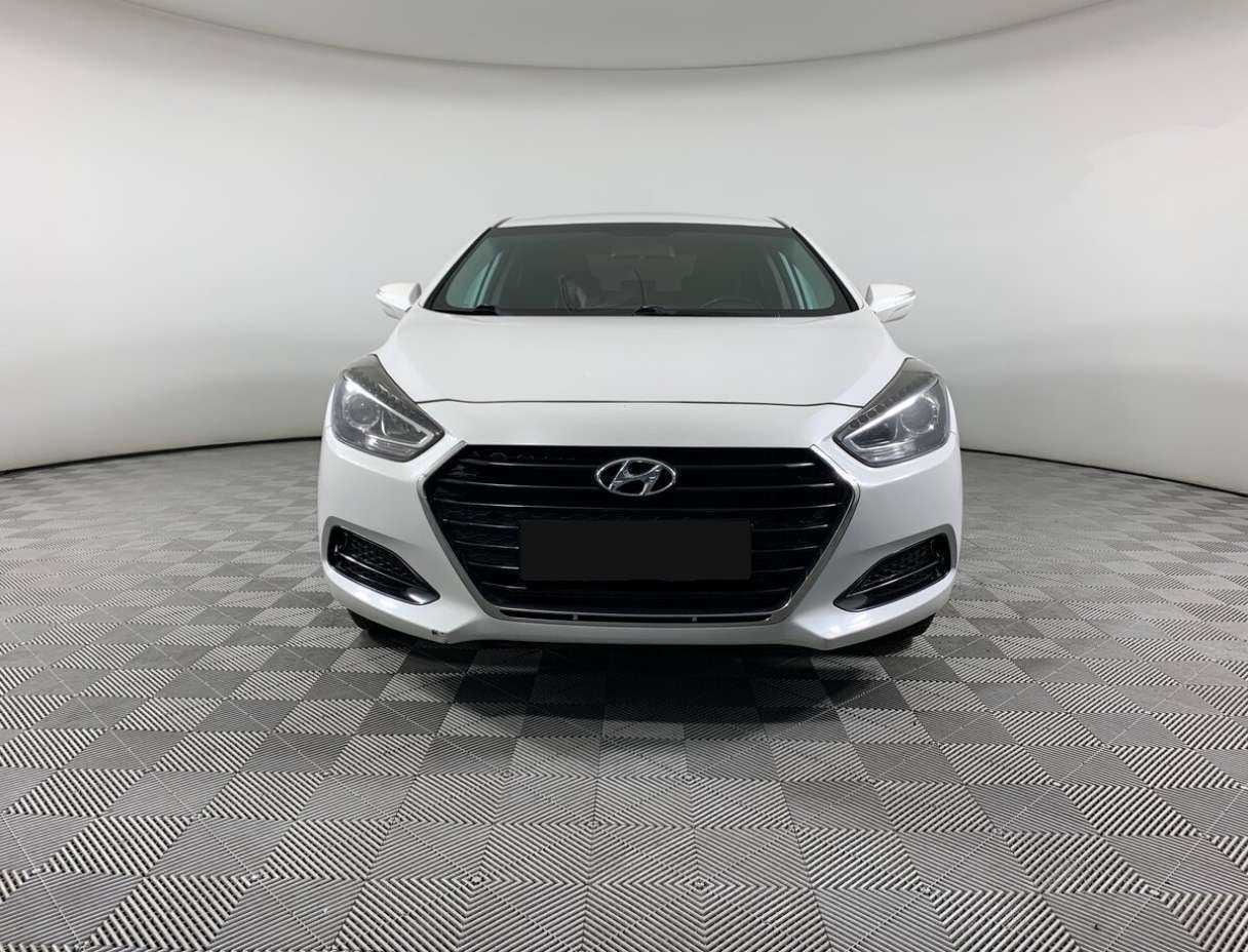 Купить Hyundai i40, 2015, 167 712 км, фото №2