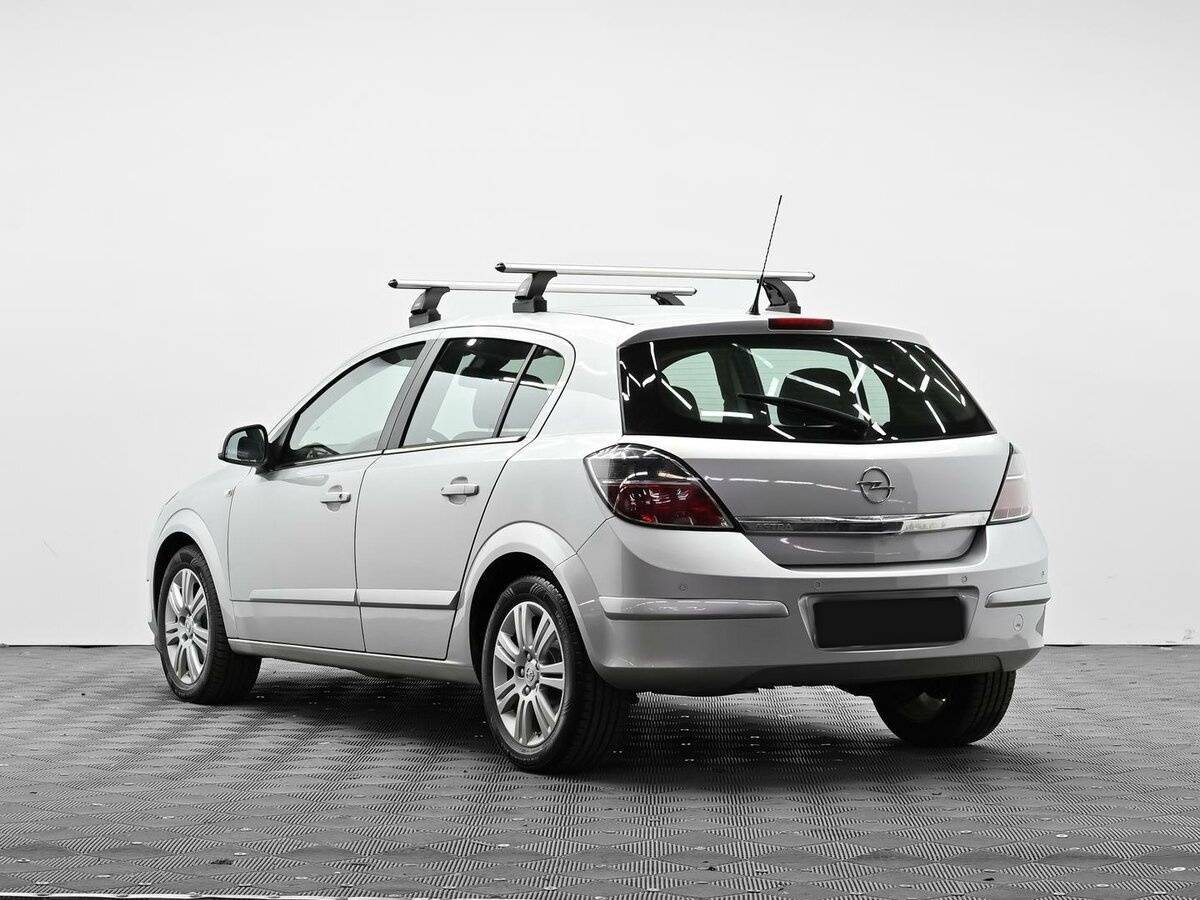 Купить Opel Astra, 2012, 182 000 км, фото №3