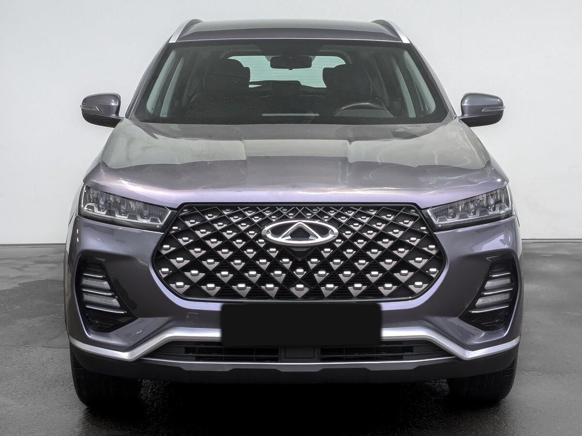 Купить Chery Tiggo 7 Pro I, 2022, 109 914 км, фото №2
