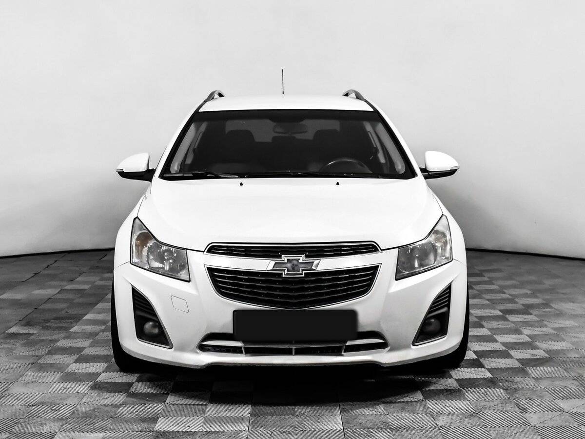 Купить Chevrolet Cruze I Рестайлинг, 2015, 149 000 км, фото №2