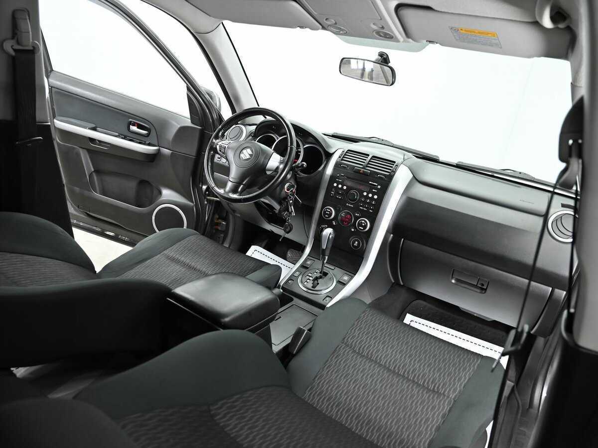 Купить Suzuki Grand Vitara, 2013, 188 000 км, фото №7