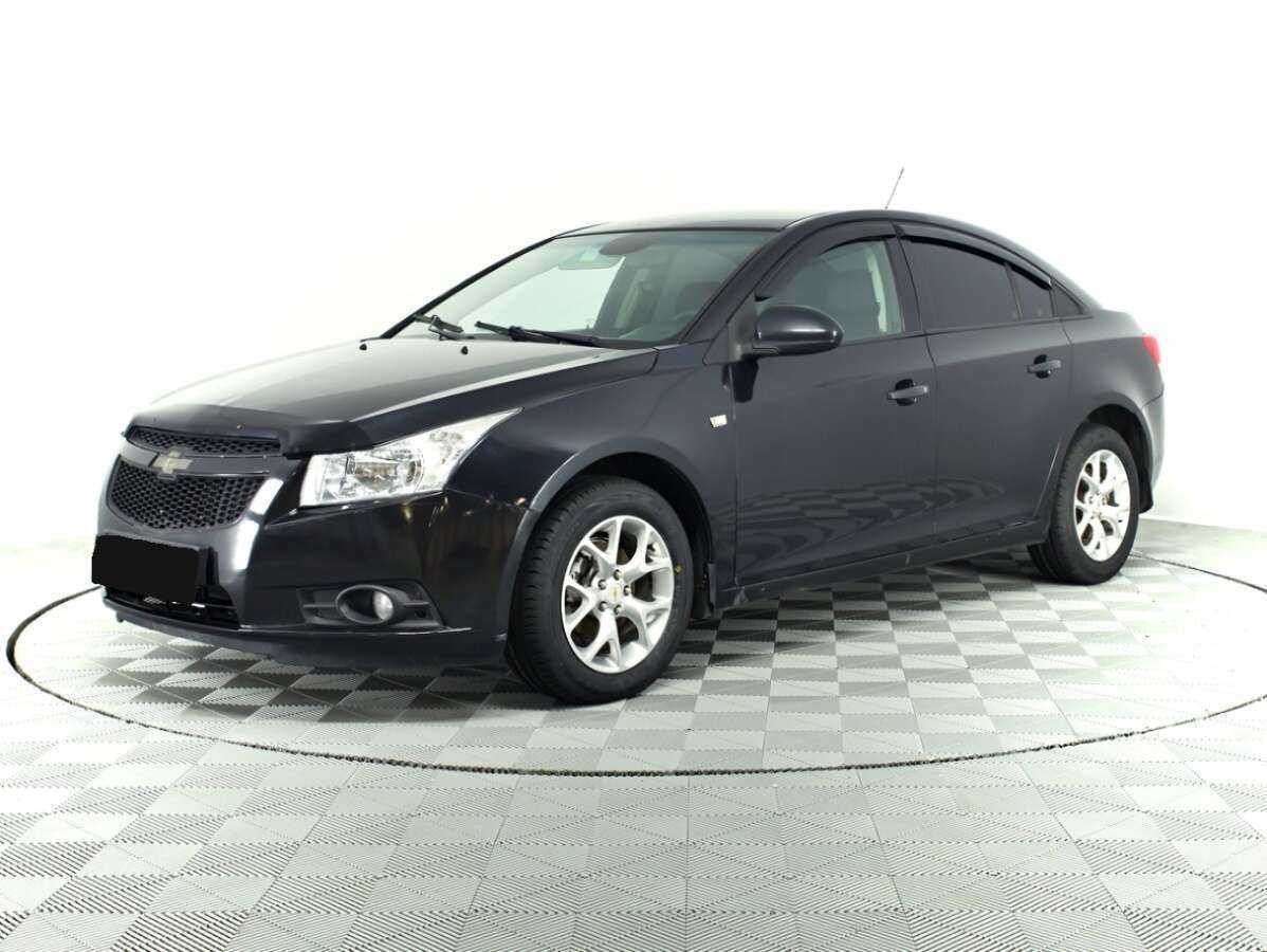 Купить Chevrolet Cruze, 2013, 210 000 км, фото №1
