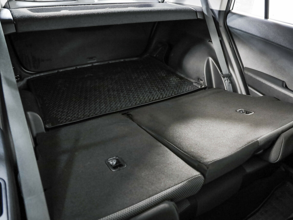 Купить Hyundai Creta I, 2019, 88 564 км, фото №2