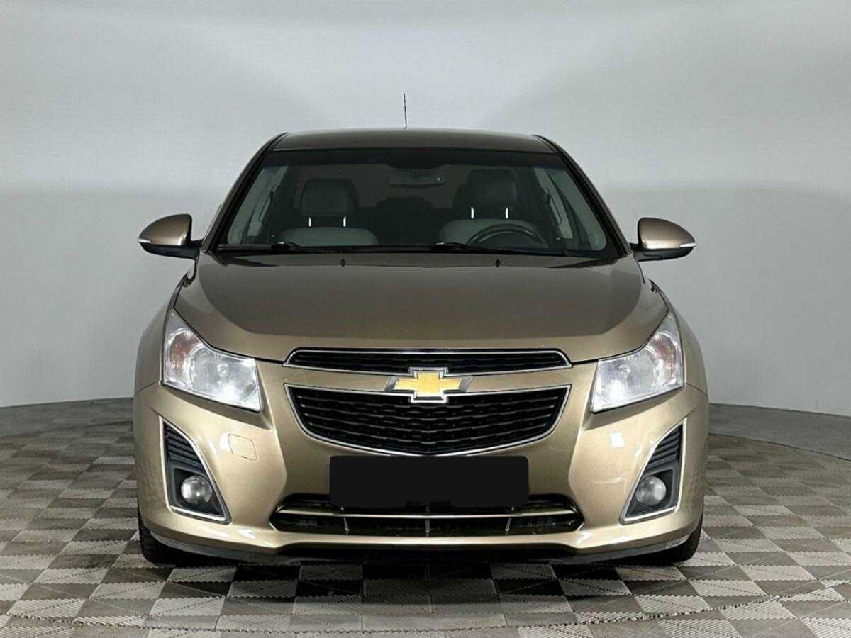 Купить Chevrolet Cruze, 2013, 165 317 км, фото №3