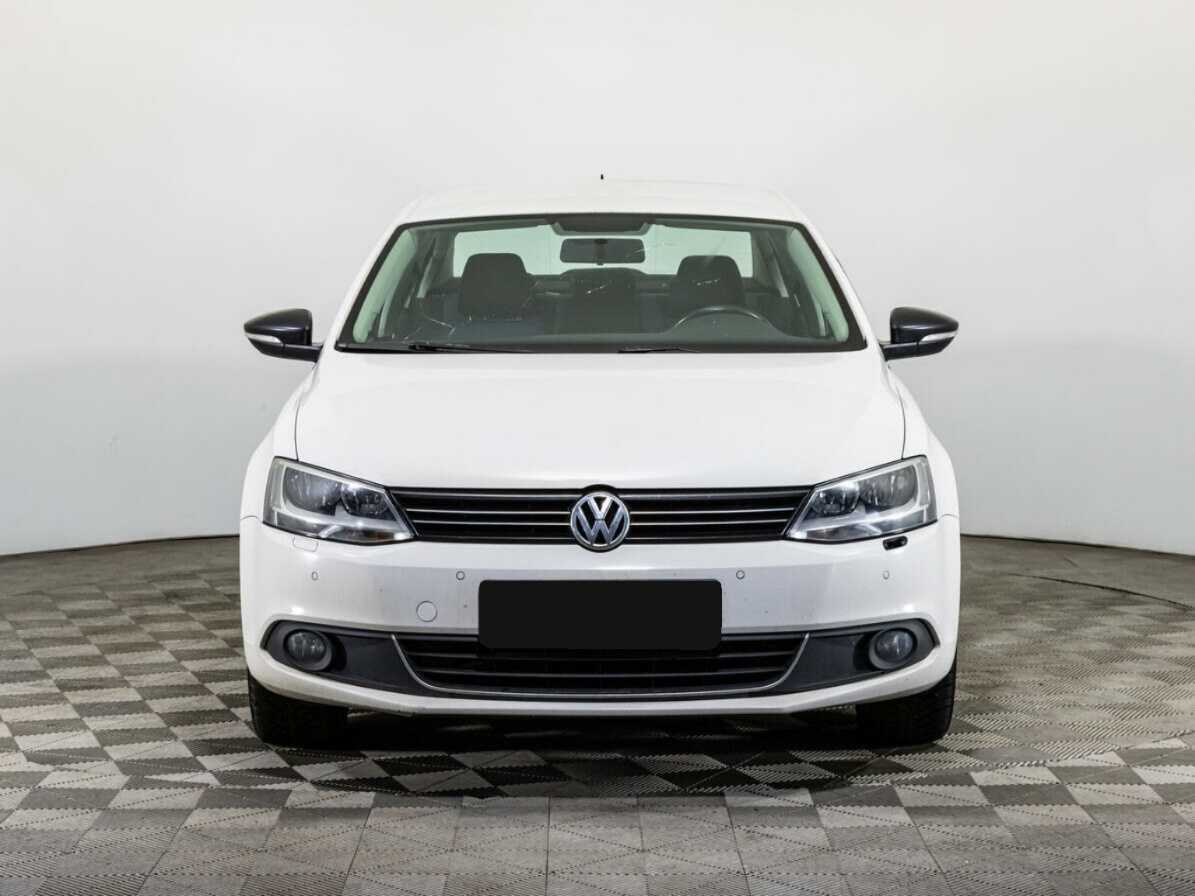 Купить Volkswagen Jetta, 2013, 91 375 км, фото №2
