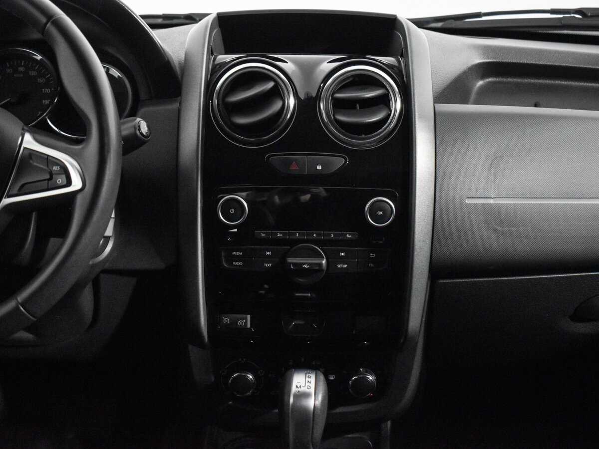 Купить Renault Duster, 2019, 164 683 км, фото №15