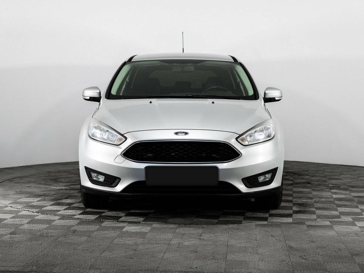 Купить Ford Focus, 2015, 136 000 км, фото №2