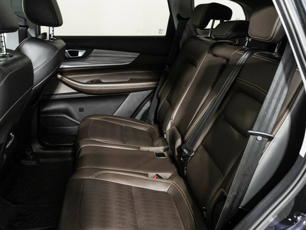 Купить Chery Tiggo 8 Pro I, 2021, 98 136 км, фото №10