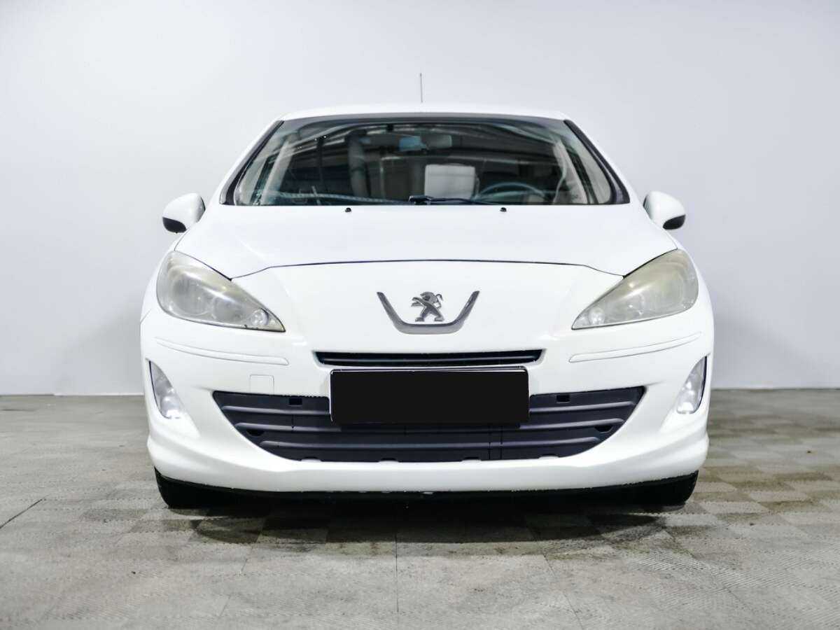 Купить Peugeot 408, 2012, 182 095 км, фото №2