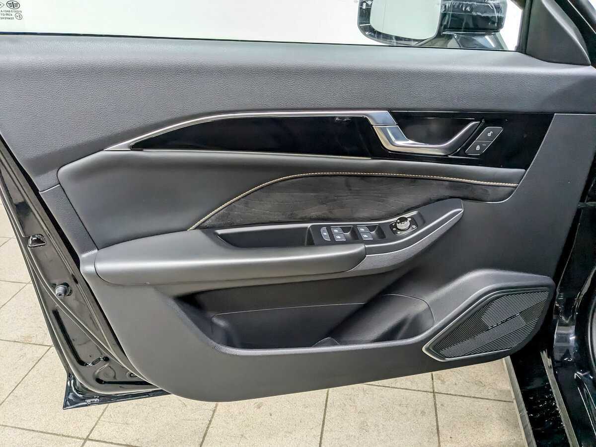 Купить FAW Bestune B70, 2023, 19 932 км, фото №19