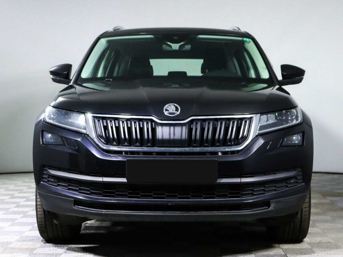 Купить Skoda Kodiaq, 2019, 61 500 км, фото №2