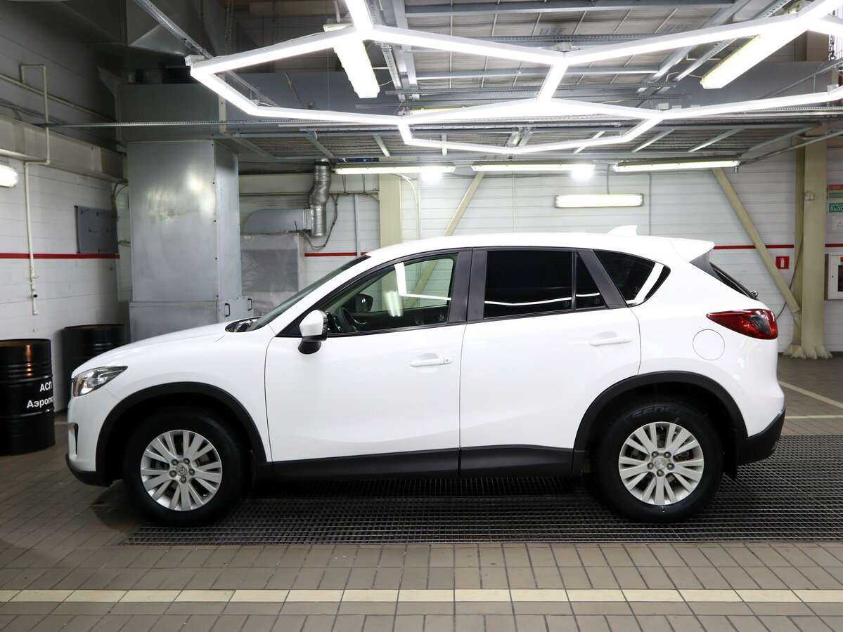 Купить Mazda CX-5, 2013, 281 000 км, фото №3