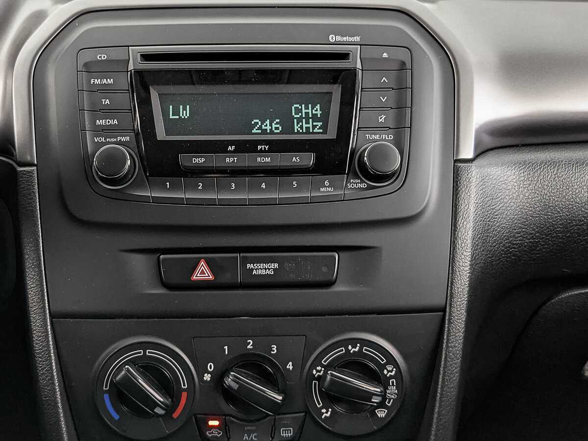 Купить Suzuki Vitara, 2019, 85 391 км, фото №17