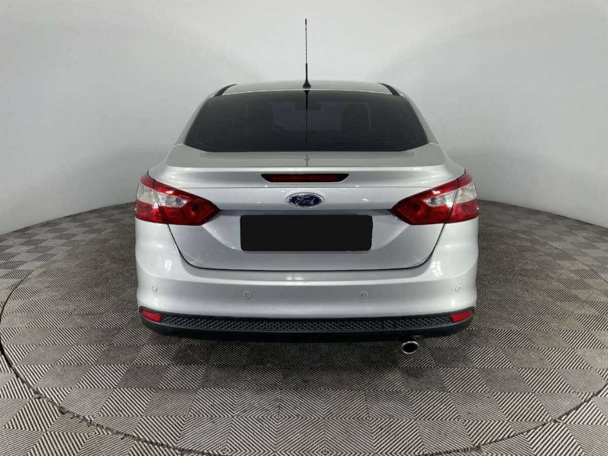 Купить Ford Focus, 2014, 137 514 км, фото №3