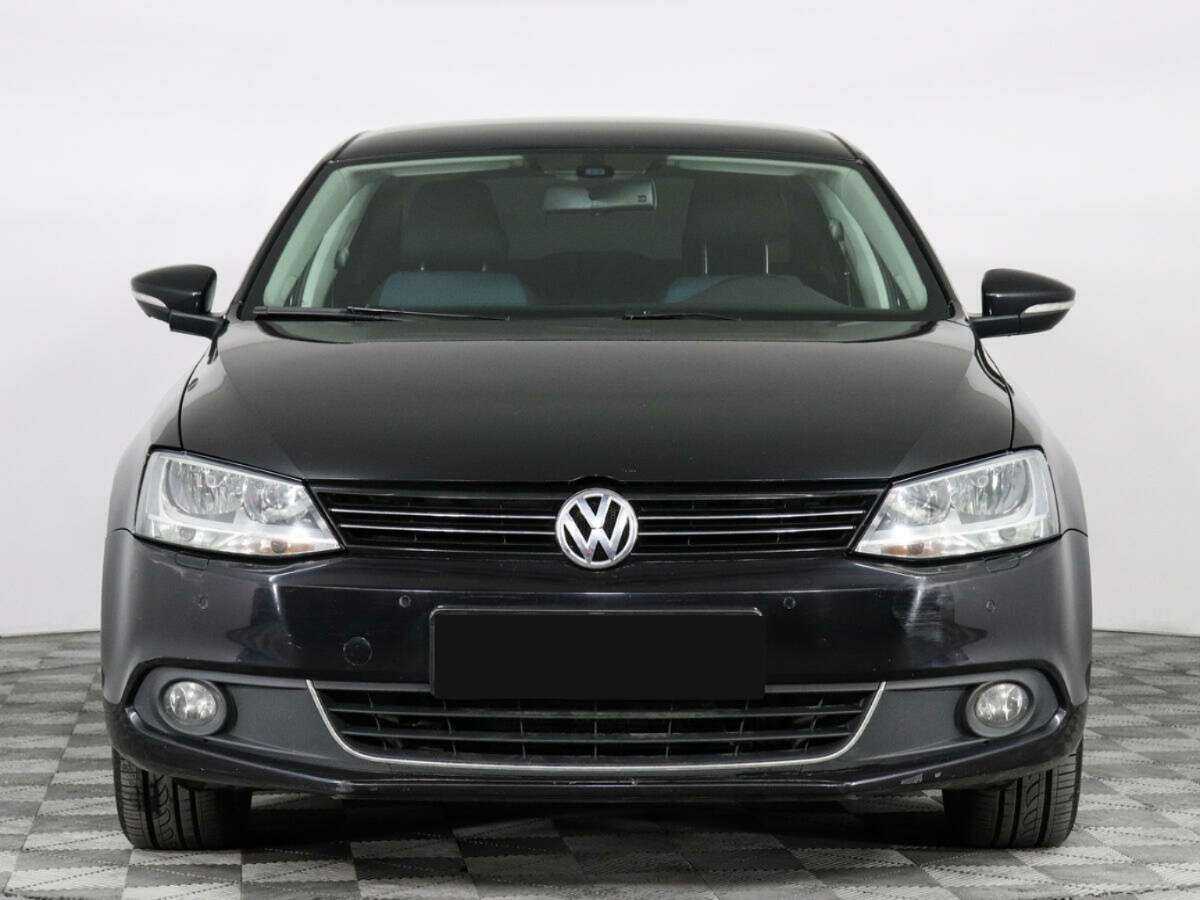 Купить Volkswagen Jetta, 2013, 127 564 км, фото №2