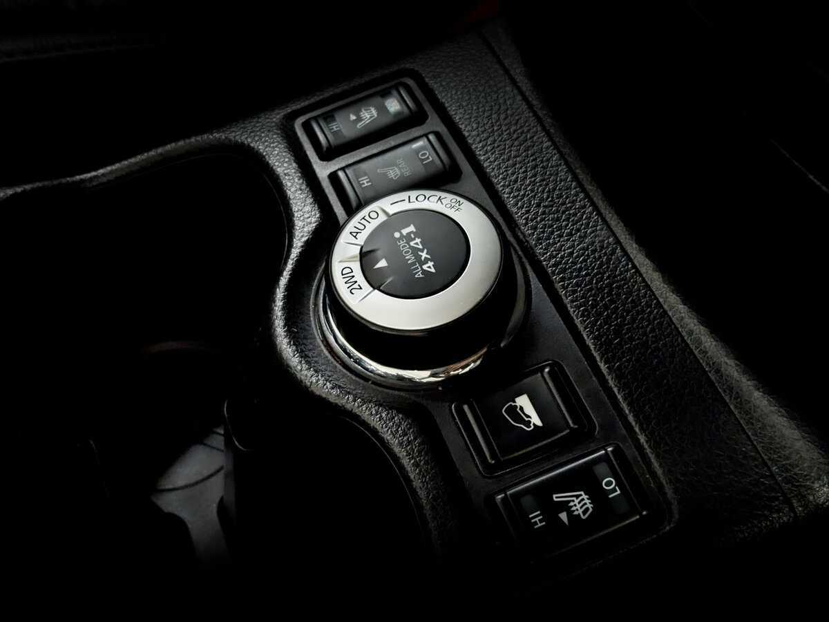 Купить Nissan X-Trail, 2021, 71 974 км, фото №25