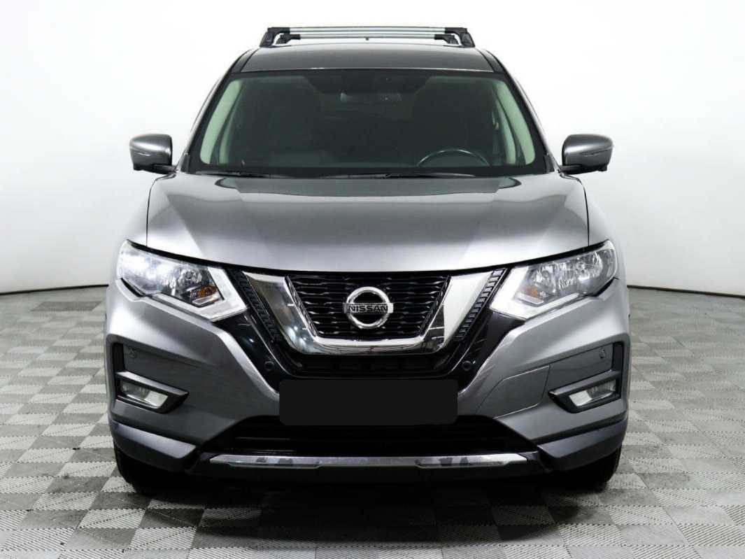 Купить Nissan X-Trail, 2019, 62 000 км, фото №2