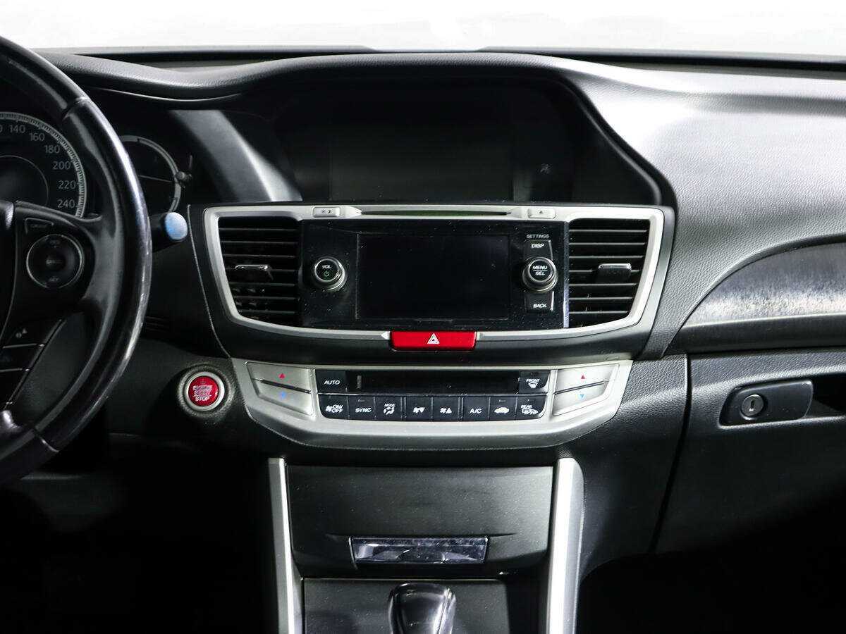 Купить Honda Accord, 2013, 173 879 км, фото №11