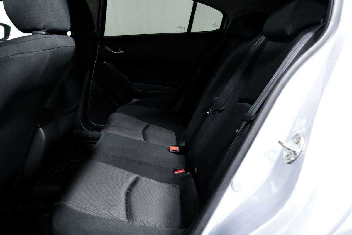 Купить Mazda 3, 2016, 153 387 км, фото №12