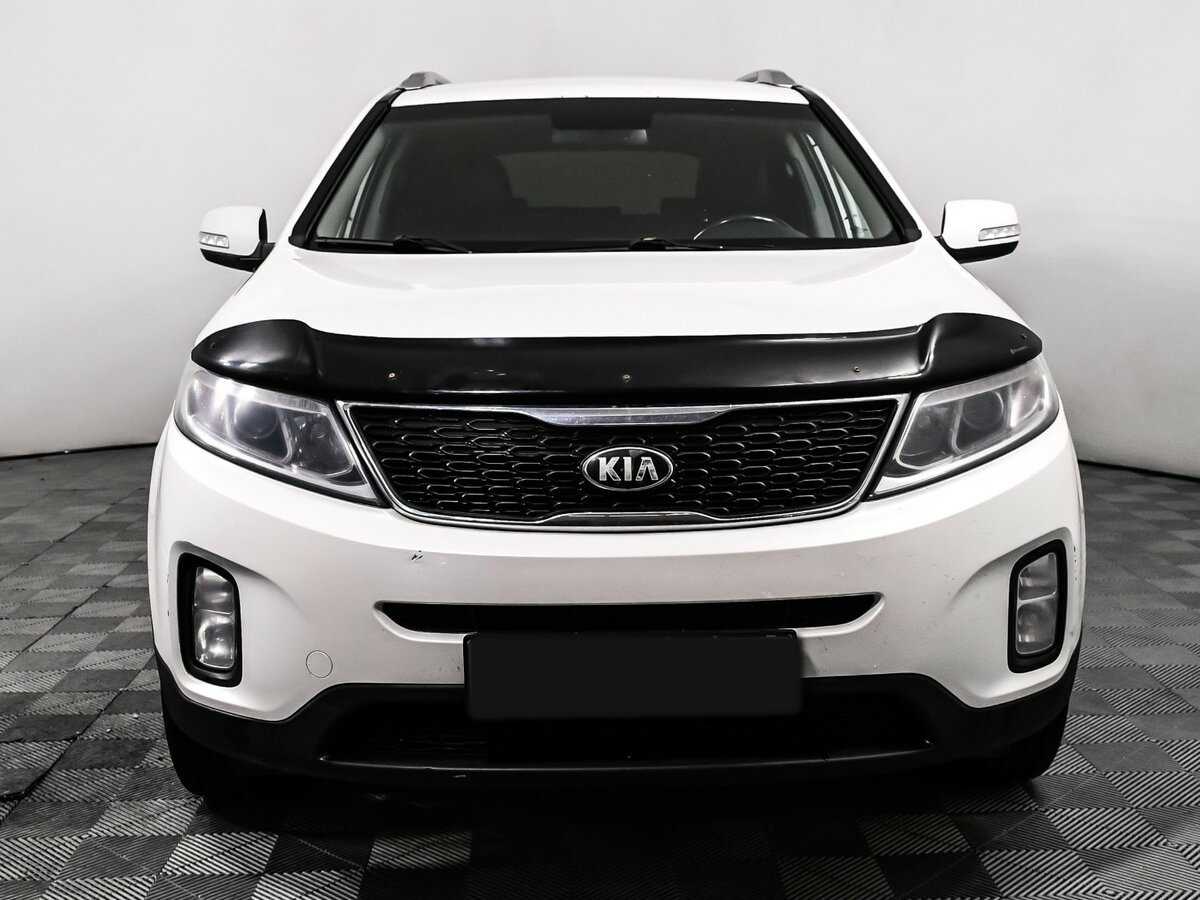 Купить Kia Sorento, 2013, 191 000 км, фото №2
