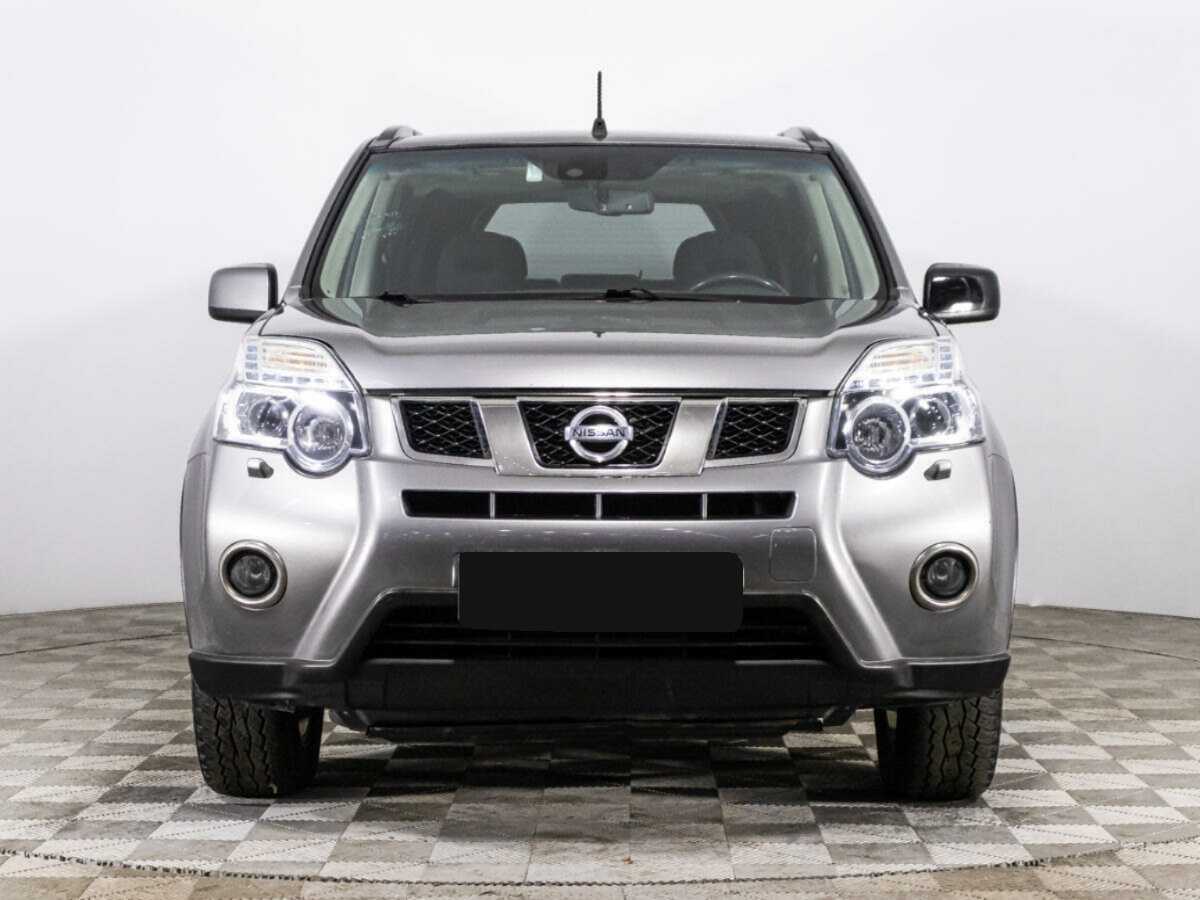 Купить Nissan X-Trail, 2012, 199 193 км, фото №2