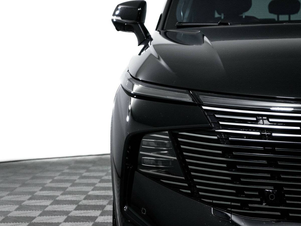 Купить Haval F7, 2024, 3 965 км, фото №16