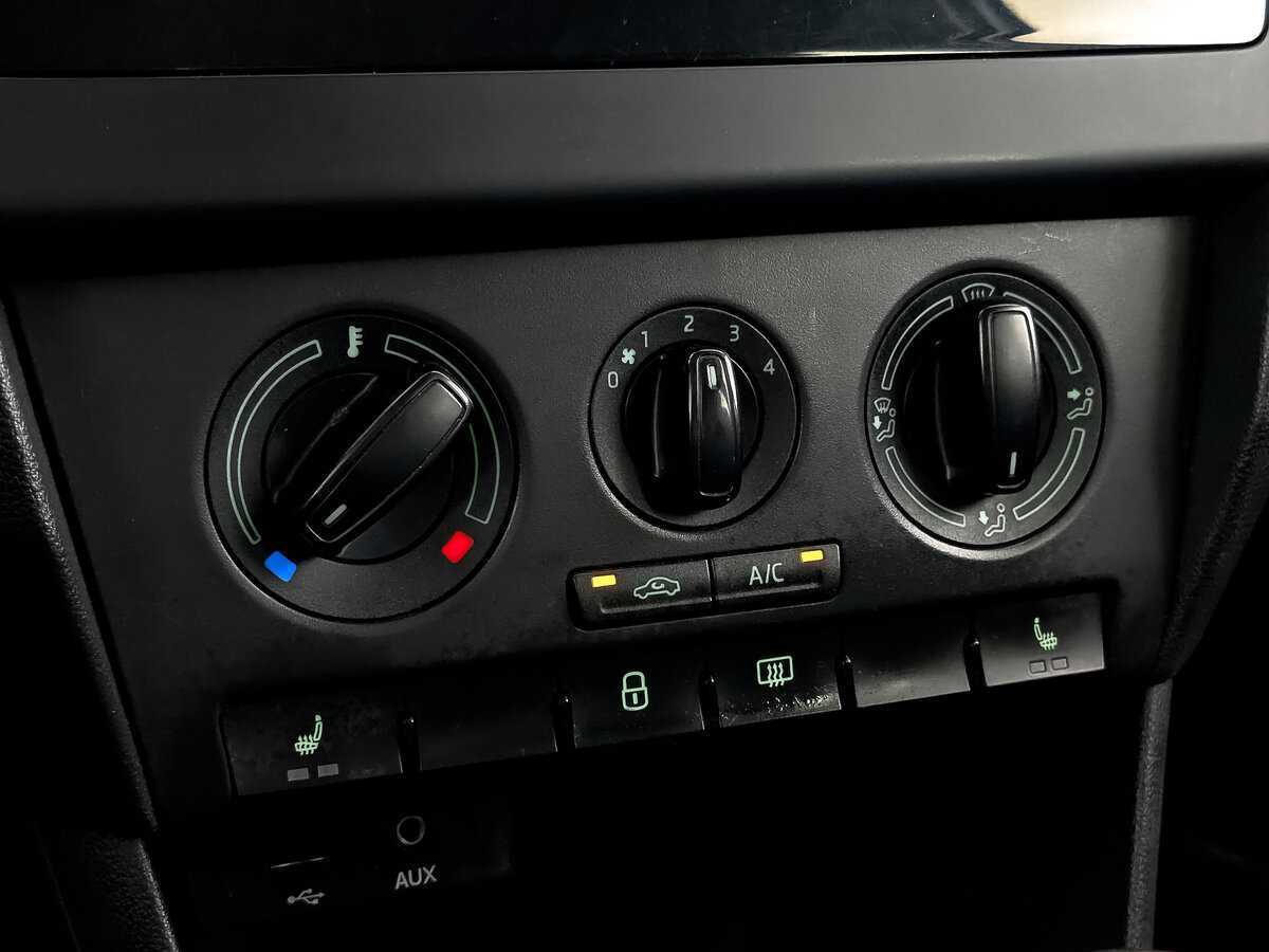 Купить Skoda Rapid, 2017, 158 754 км, фото №20