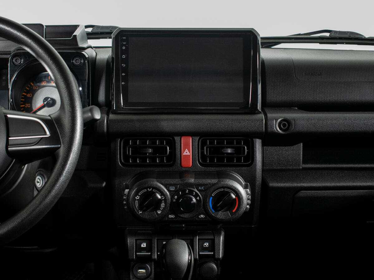 Купить Suzuki Jimny, 2021, 56 620 км, фото №8