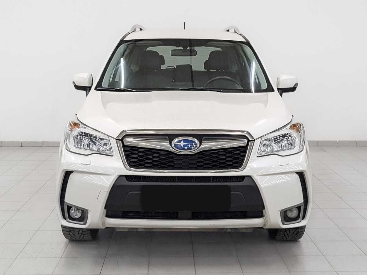 Купить Subaru Forester, 2013, 219 903 км, фото №2