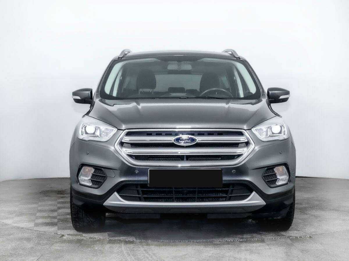 Купить Ford Kuga, 2018, 31 510 км, фото №2