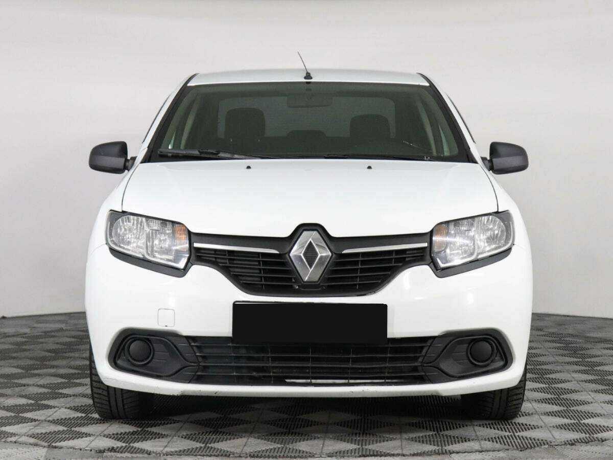 Купить Renault Logan, 2014, 145 982 км, фото №2