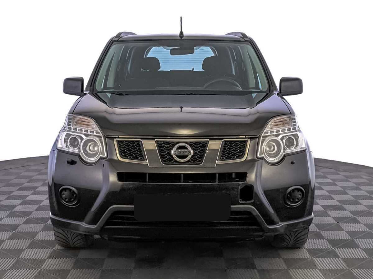 Купить Nissan X-Trail, 2013, 201 260 км, фото №2