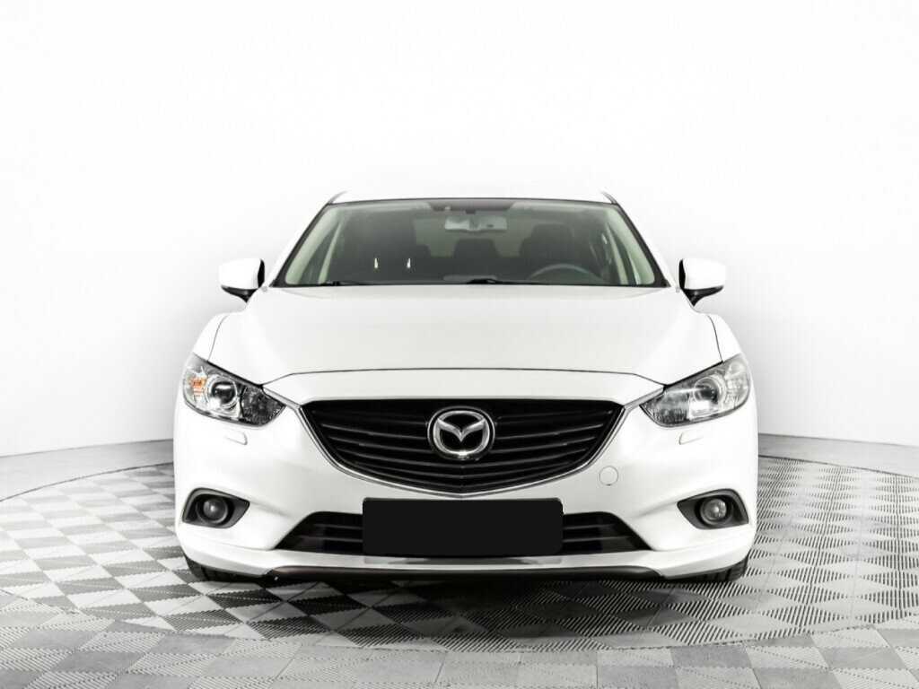 Купить Mazda 6, 2017, 196 557 км, фото №2