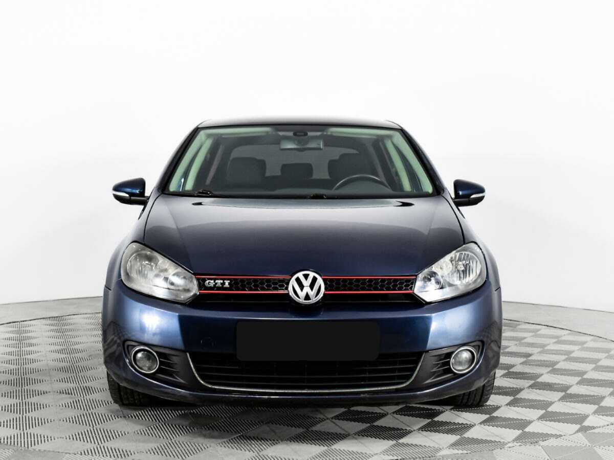 Купить Volkswagen Golf, 2012, 228 103 км, фото №2