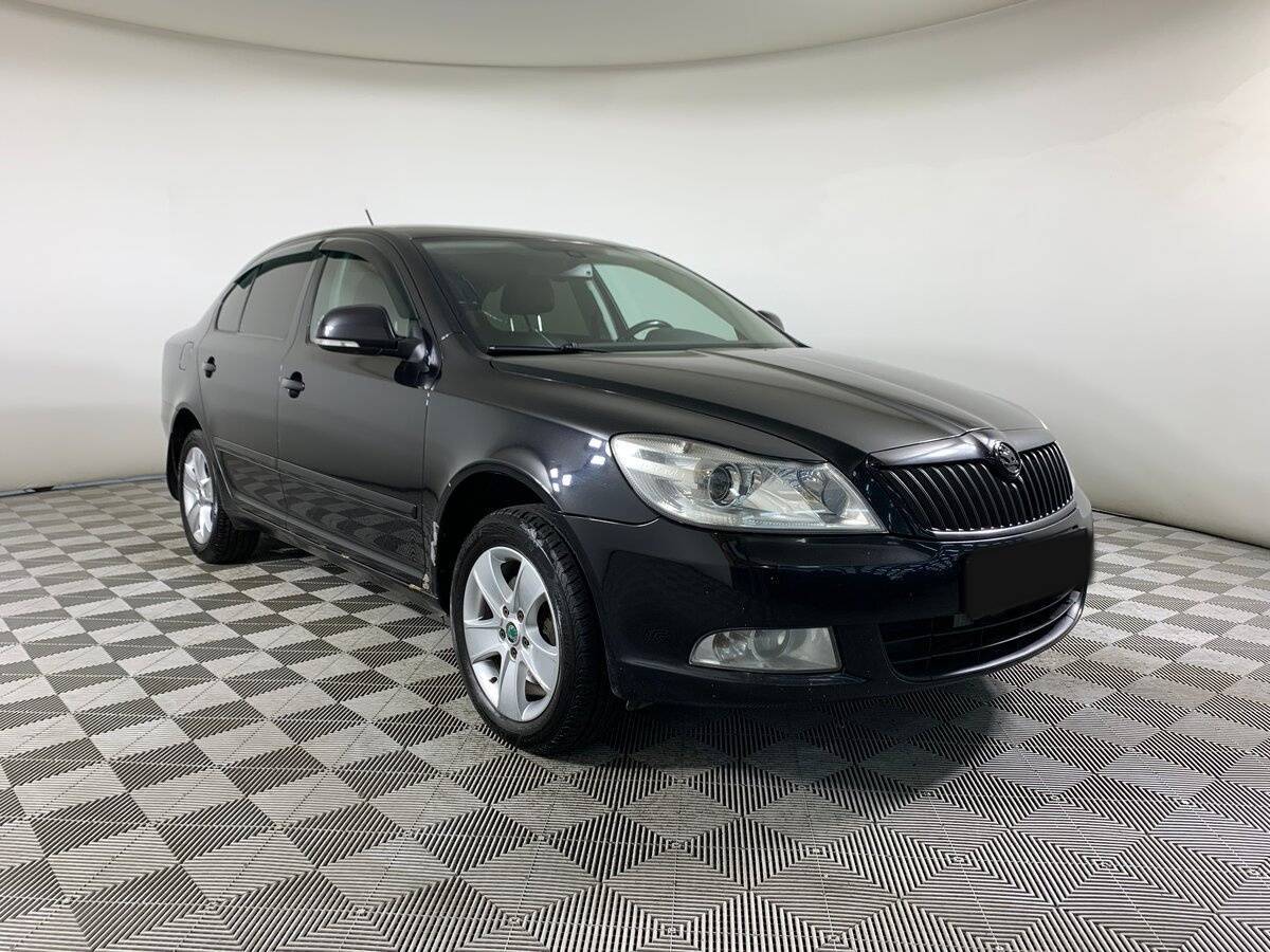 Купить Skoda Octavia, 2012, 250 000 км, фото №3
