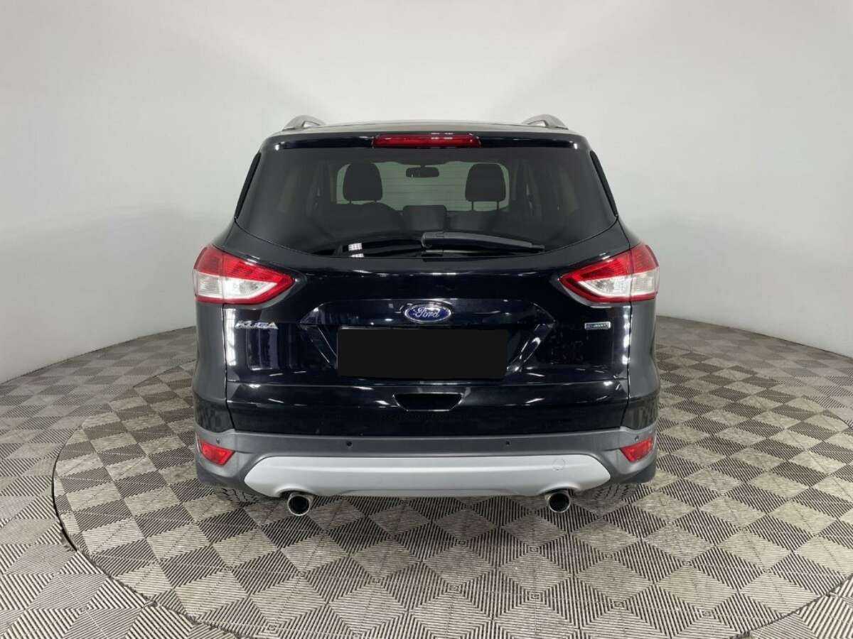 Купить Ford Kuga, 2013, 201 532 км, фото №3
